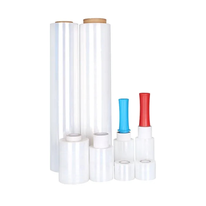 Acrylic Adhesive Sticker Single Sided Carton Sealing Hand & Machine Use 50cmx3kg