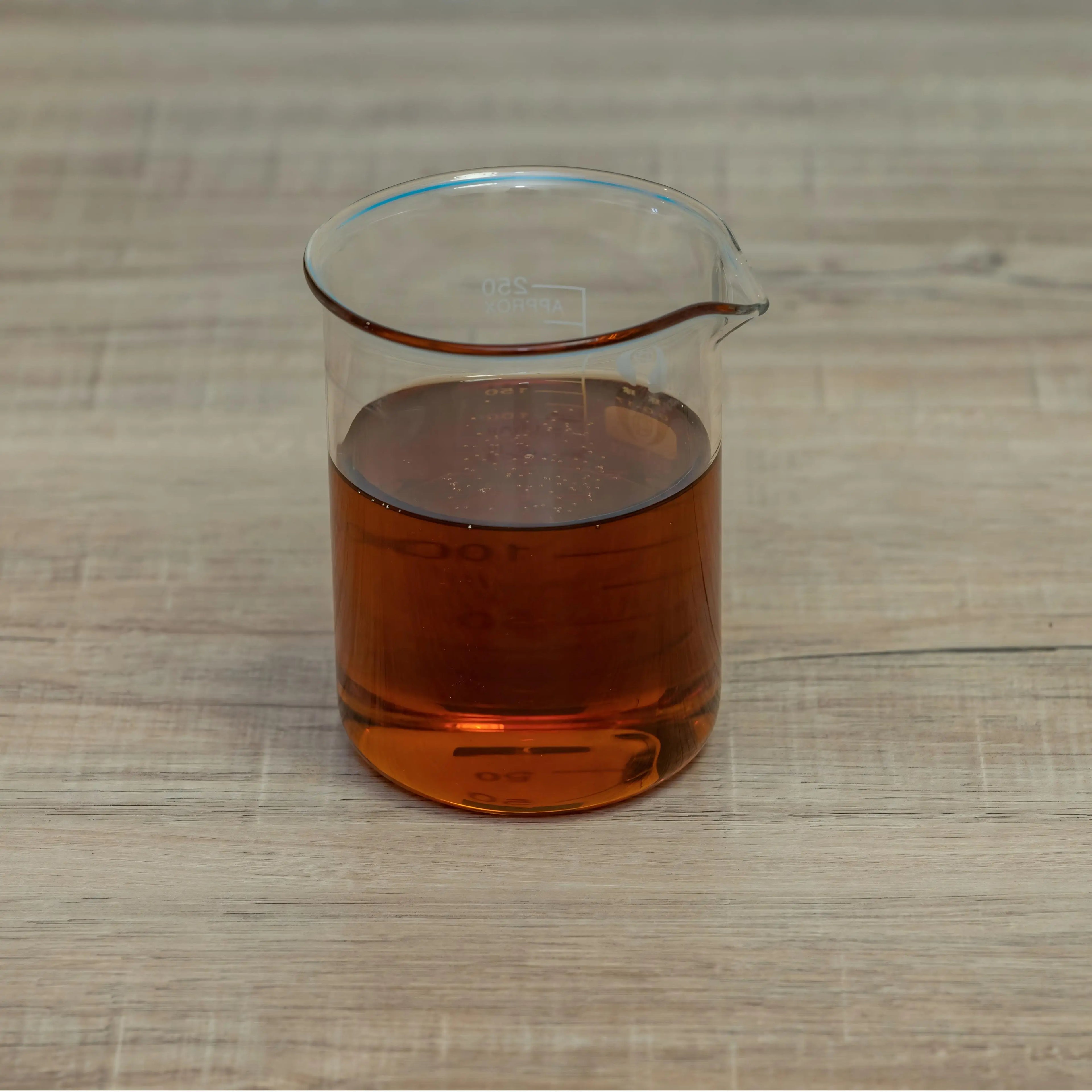 Low-acid-value Lauric Acid-rich Black Soldier Fly Larvae Refined Oil Is Used As a Pet Food Additive