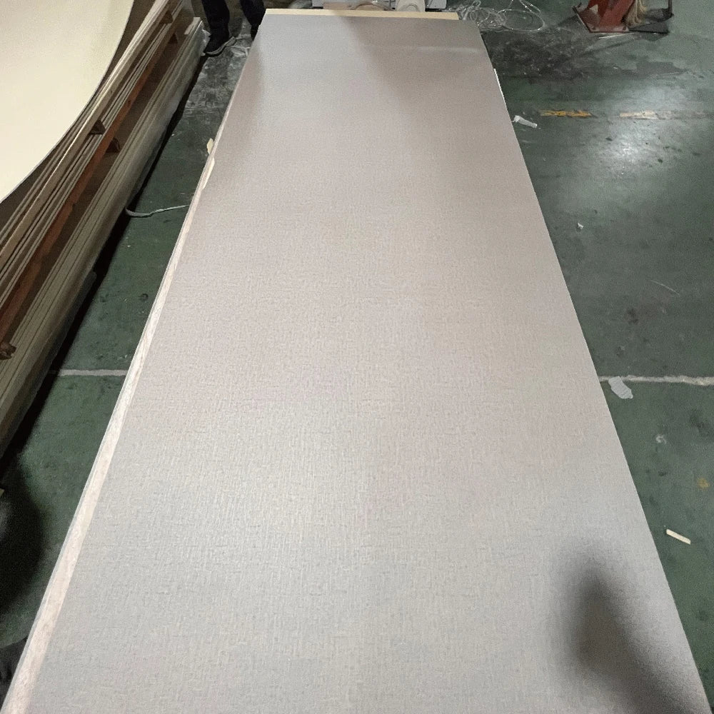 Easy Clean Bamboo Wood Fiber Integrated Hot Stamping Printing 3d Wood Fiberboard Wallboard MegaBDM