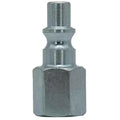 High Performance Steel Air Hose Quick Connect Fittings ARO 210 a Type Female NPT Thread Industrial Air Compressor Coupler Plug MegaBDM