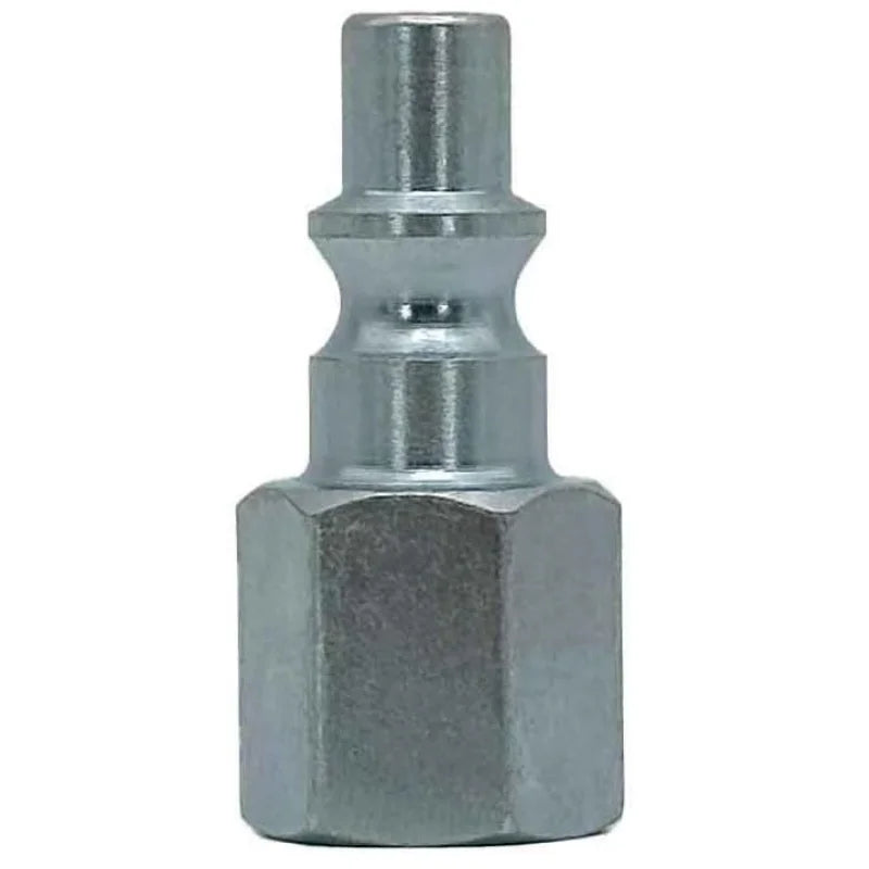 High Performance Steel Air Hose Quick Connect Fittings ARO 210 a Type Female NPT Thread Industrial Air Compressor Coupler Plug MegaBDM