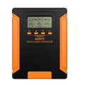 Y&H 12V 24V 36V 48V MPPT Solar Controller  100a Amp MPPT Solar Battery Charger