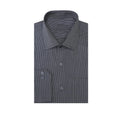 Breathable Men's Shirts Wholesale Polyester Cotton Men's Polo Shirt Custom Printing Embroidery logo Shirt for Men