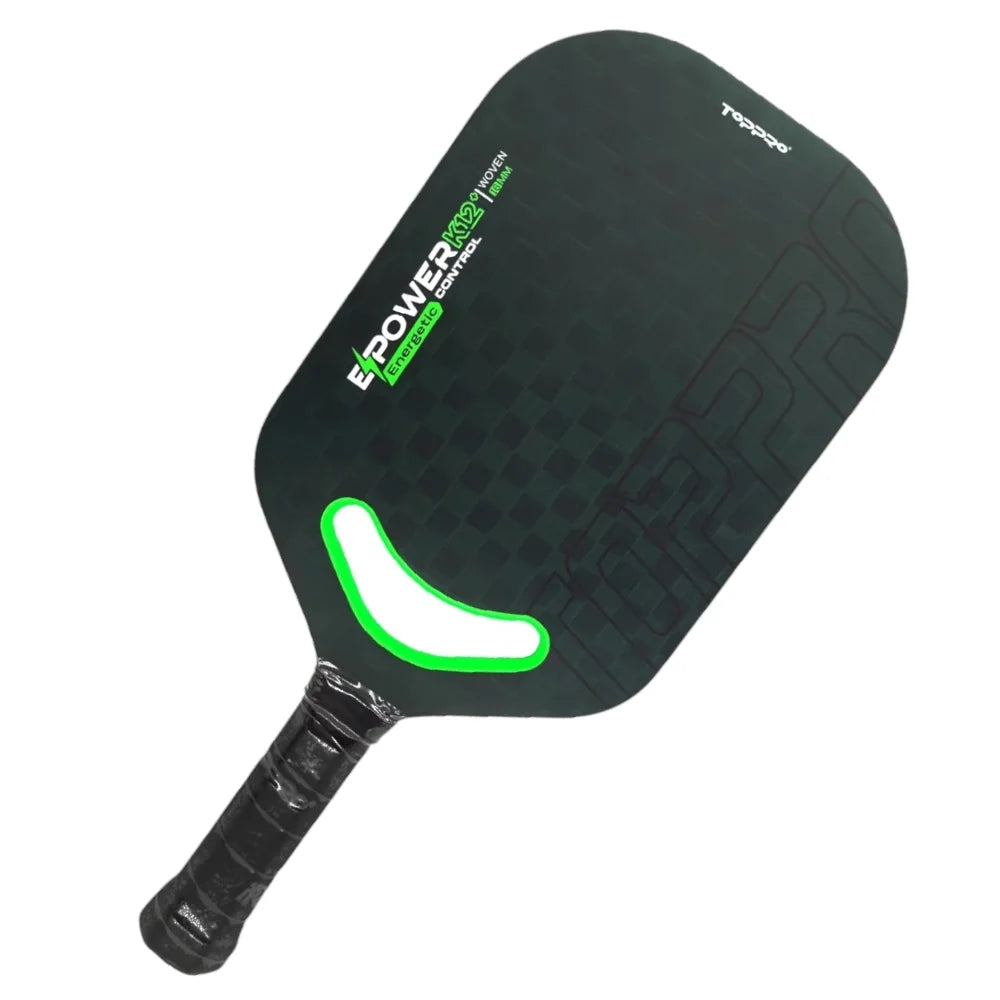 Professional Grade Fiber Pickleball Paddle Racket Squash Balls Product Category Fully customizable OEM ODM