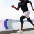EVA Anti-slip Thickened Knee Pads  Knee Joint protection Brace Joint Protection Brace for Football Dancing