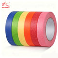 233 Automotive Masking Tape High Temperature High Adhesion No Residue Paper Tape Supplier MegaBDM