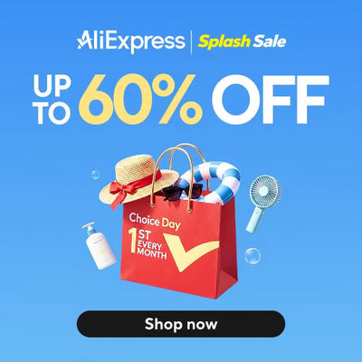 Splash Sale (for KR)