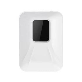 CNUS X2Mini Electric Aromatherapy Oil Diffuser App Controlled Smart Aroma Diffuser for Office