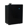 CNUS S600plus Luxury Professional Aroma Diffuser Air Diffuser Oil Perfume Diffuser Office Bank Fragrance Machine MegaBDM