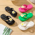 Women's EVA Breathable Indoor Flip-Flops for Slippers Wholesale Hard-Wearing New Fashion Flat Casual Shoes Hot Sale Slipper Flip