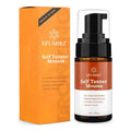 Natural Organic DHA Peptide Fake Tan Tanning Mousse Self Tanning Mousse MegaBDM