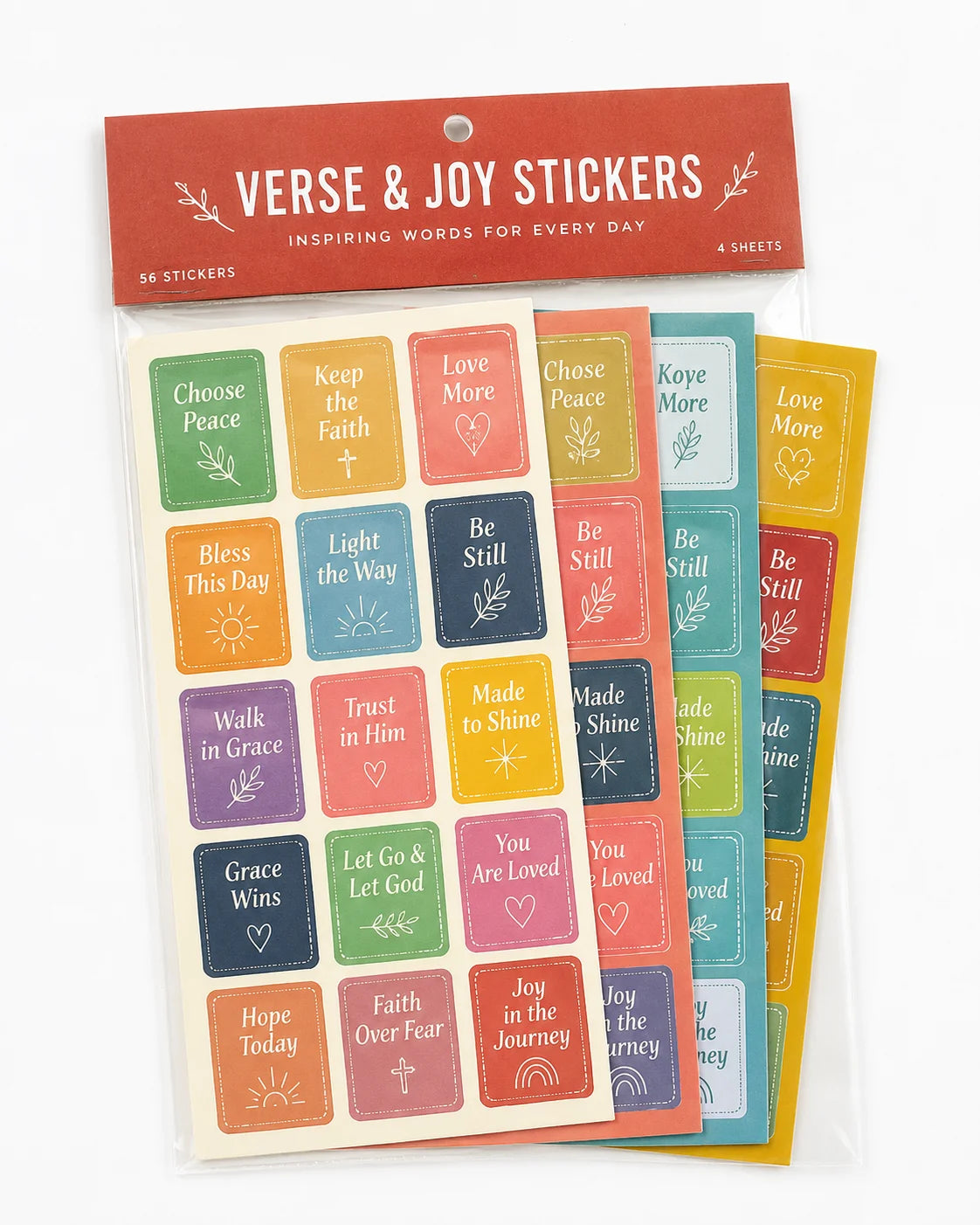 Custom Eco-friendly Durable Waterproof Irregular Die-cut Cute Cartoon Vinyl Sticker Pack MegaBDM