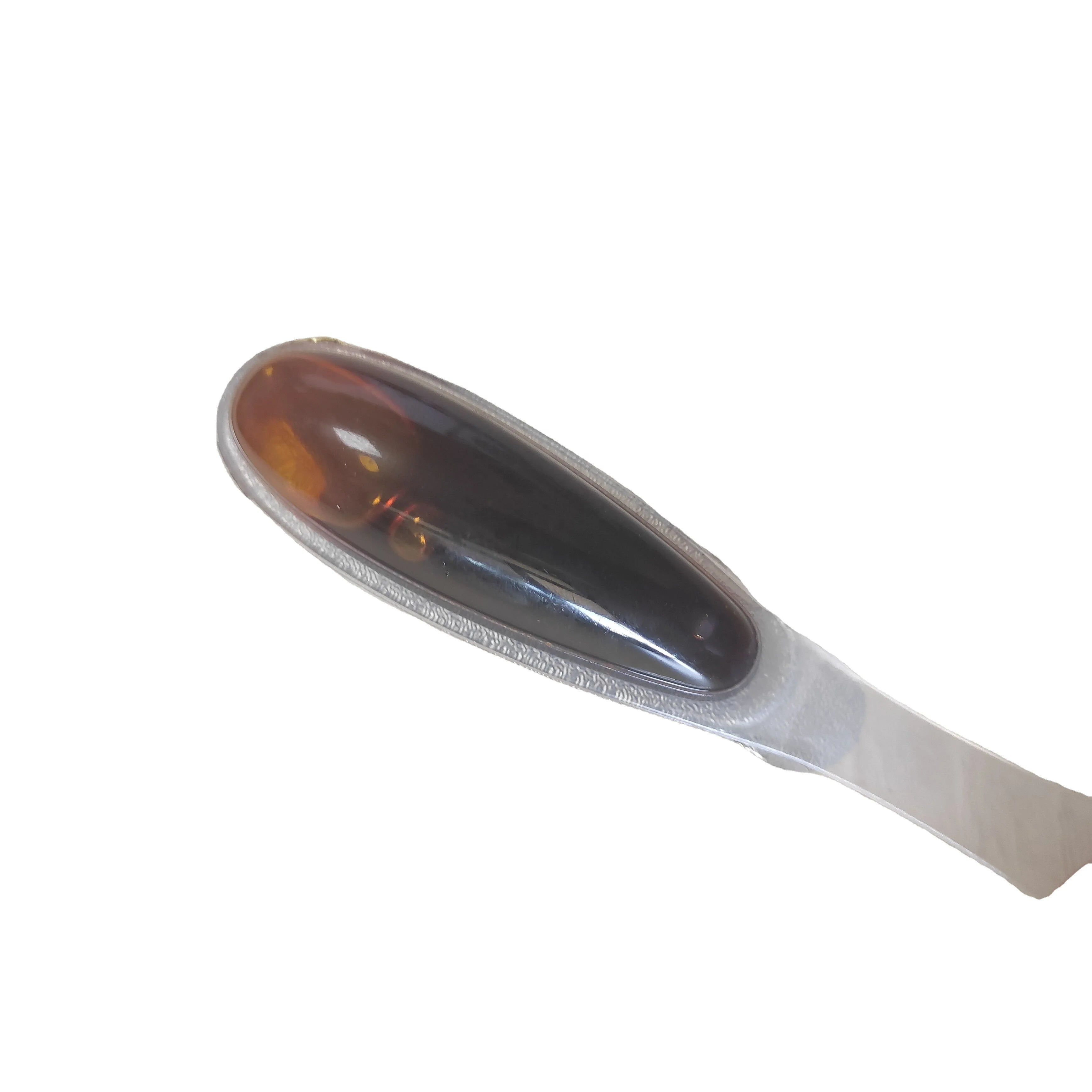 Beestar Pure Ginseng Honey Spoon Bulk Sales of Bee Product From China