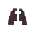 Drum Unit Seal for Xerox DC 5655 5755 5765 5790 5855 5875 Sponge Pad Printer Copier Parts Seal Plate MegaBDM