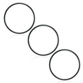 350013 Lid O-Ring for Pentair IntelliFlo WhisperFlo Challenger and Pinnacle Pool & Spa Pumps(3PCS)