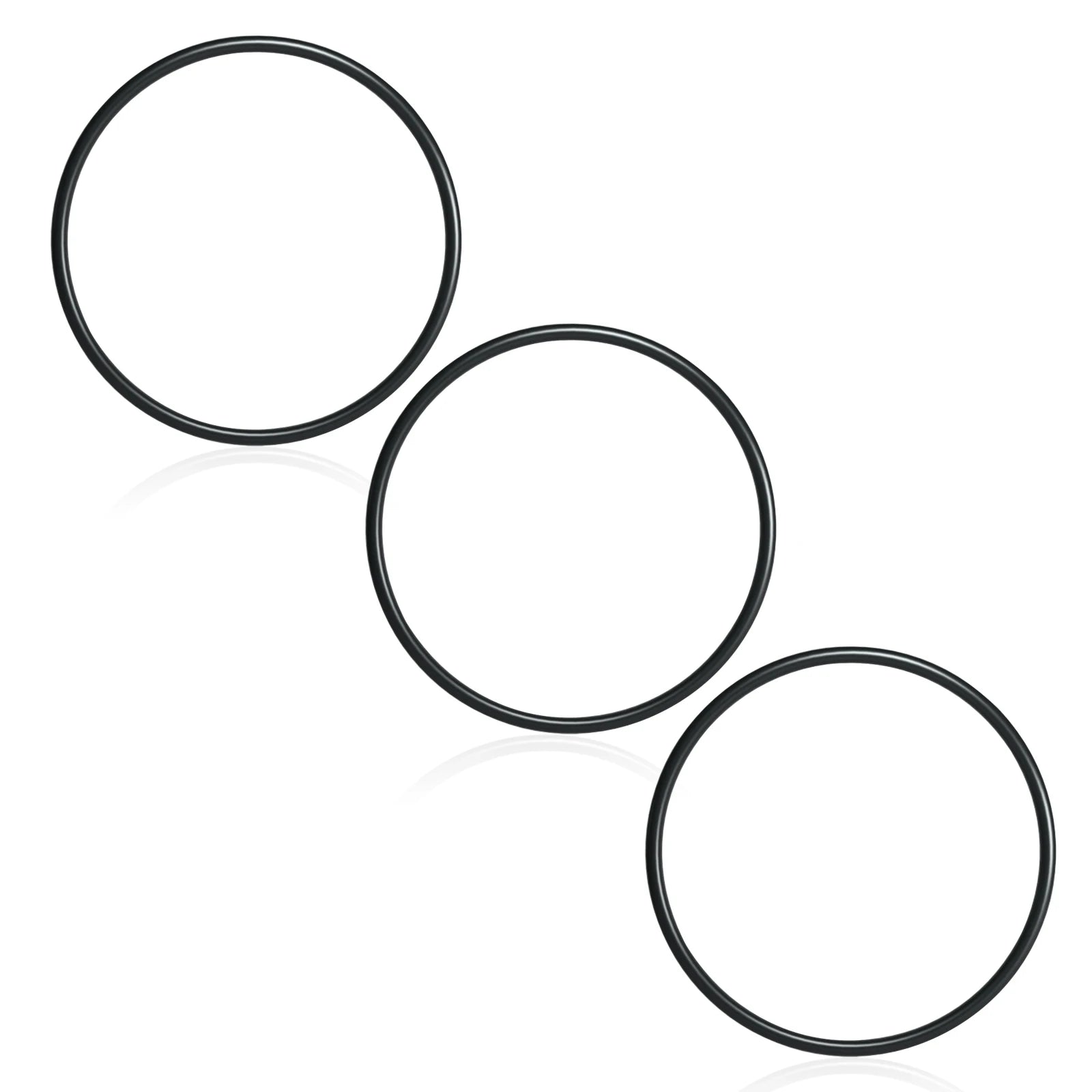 350013 Lid O-Ring for Pentair IntelliFlo WhisperFlo Challenger and Pinnacle Pool & Spa Pumps(3PCS)