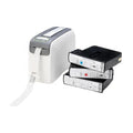 10012717-7K ZD510 Wristband Cartridge  Print Bracelet  Paper  for Zebra  HC100 Printer