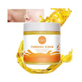 Private Label Brightening Exfoliating Organic Face Scrub and Body Scrub Ginger Turmeric Scrub