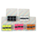FRCETEE Customized Non-Slip Imported PU Lightweight Tennis Racket Grips Mixed Color Badminton Overgrip Wholesale