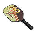 Carbon Fiber Pickleball Paddle