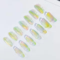 Wholesale 7 Pairs Lash Lift shields C Curl Private Label Eyelash Lifting Rods Lami Lamination Roller Soft Gel Lash Perming Pad MegaBDM