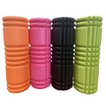 High Density EVA Pilates Foam Rollers-Portable & Durable