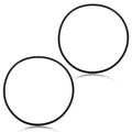 A20063 A20064 O-Ring for Fluval 304 305 306 307 404 405 406 407 Canister Filter Motor Head Seal Ring O-Ring(2PCS)
