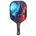 2025 Oem Carbon Fiber Training Pickleball Paddle Compliant Squash Balls