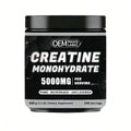 OEM /ODM Creatine 300 Grams 100% Pure Raw Creatine Monohydrate Powder in Bulk