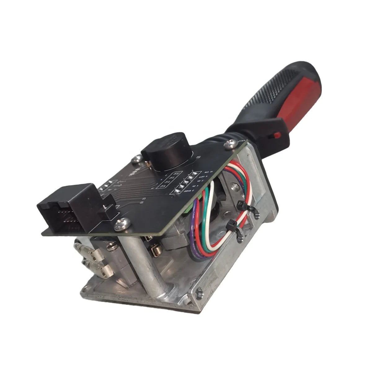 Haulotte 2901015000 Joystick Controller Spare Parts-1 Year Warranty Made in China