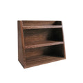 1/6 1/12  Doll House Simulation Mini Desktop Cabinet Wooden Furniture Decoration Toy Model Decor