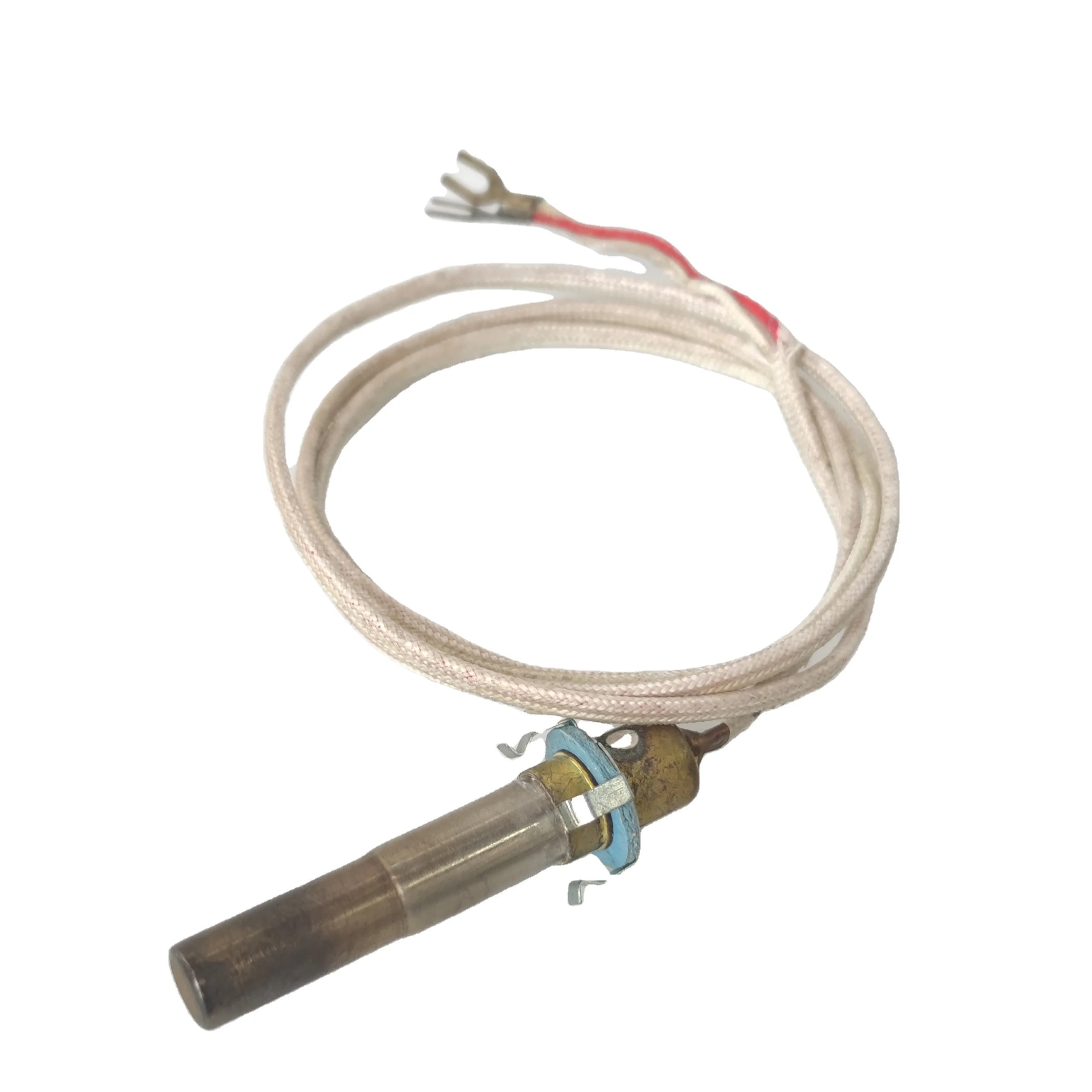 OEM New Kitchen Gas Appliance Accessories Thermocouple for Commercial Appliance