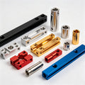 China Mass Production Stainless Steel Cnc Turning Partscnc Machining Parts