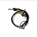 DHDEVELOPER Copier Parts Fuser Thermistor 6LK257420 THMS-HTR-163 6LE63998000 for E-Studio 195 New Compatible MegaBDM