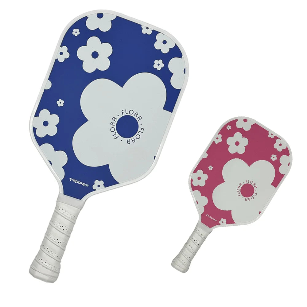 Best Pro Unibody Construction Paddle for Squash Balls Top Pick for Pickleball Players