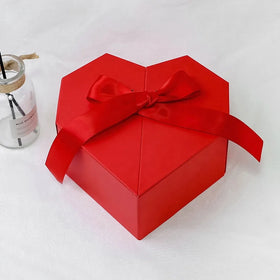 Tanabata Lover INS Birthday Gift Box Lipstick Perfume Gift Wedding Candy Box