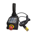 Aftermarket AWP Electrical Controller JCPT0607DCS Platform Control Box 00004632 China Dingli Parts