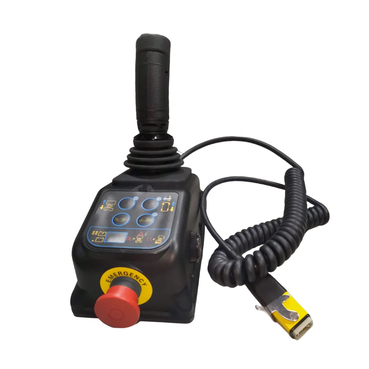 Aftermarket AWP Electrical Controller JCPT0607DCS Platform Control Box 00004632 China Dingli Parts