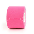 10+Years Manufacturer Experience Sports Tape Precut Kinesiology Tape for Clubs