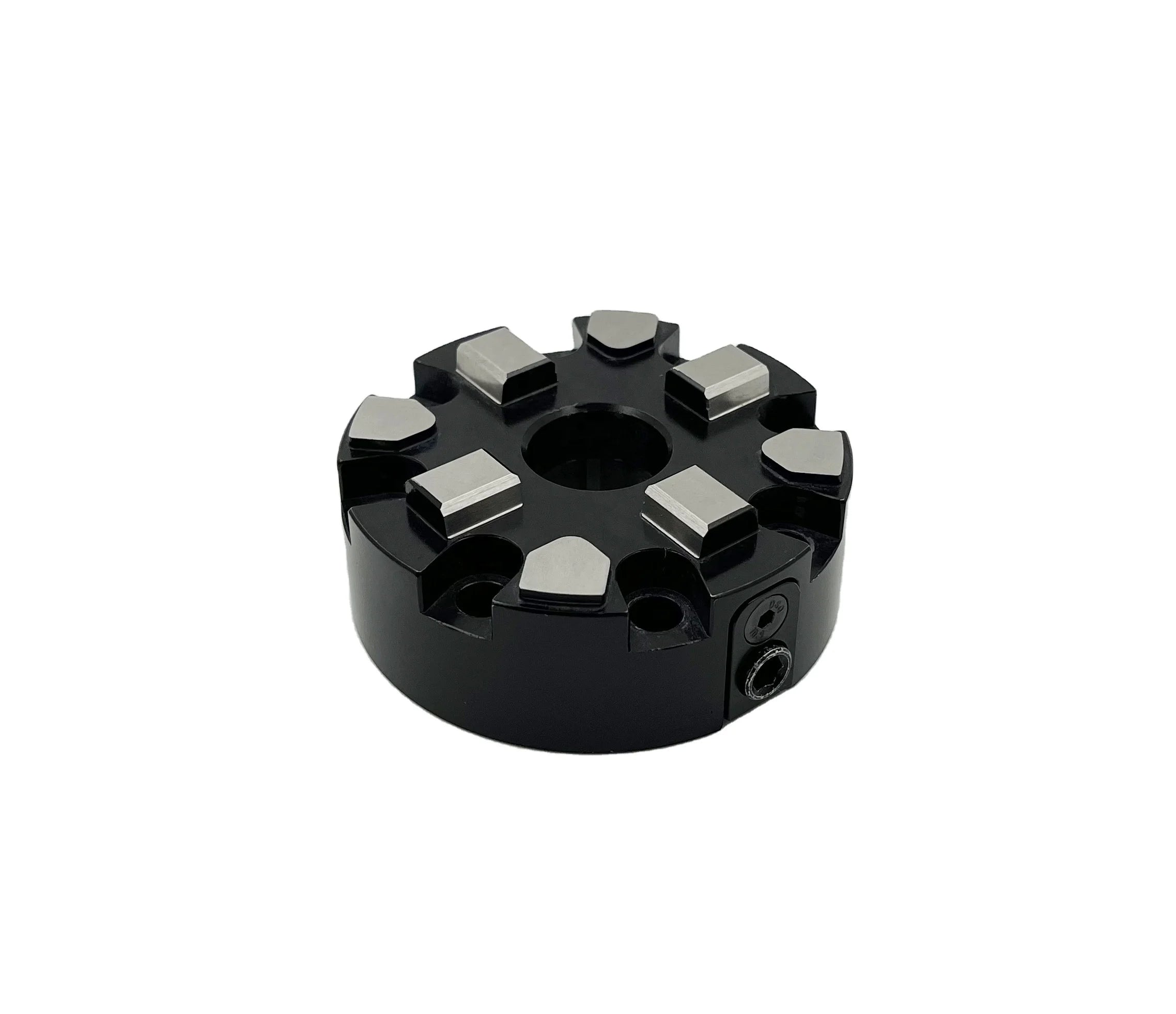 HPEDM Make Same System 3R-600.24-s Precision Steel CNC EDM Manual Chuck HE-R06649