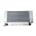 HNARL Aerial Lift Parts 04272660 Oil Cooler for BF 4L1011 D 2011L04 I 4 Cylinder High Performance ISO 9001 Certified
