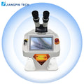 Factory Price Jewelry Laser Welding Machine 100W 200W Fiber Laser Easy to Operate for Repairing and Maintaining Stainless Steel