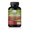 OEM/ODM Pomegranate Extract Capsules 5000mg With Ellagic Acid Pomegranate Extract for Immune System