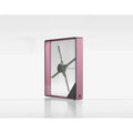 Square Protective Frame for 65cm 3D Fan Advertising Equipment Enhanced Speaker Protection