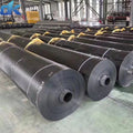 Factory Direct Supply High Strength Age-Resistance Polyethylene HDPE Geomembrane for Earth Project and Water Management