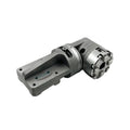 HPEDM System 3R Angle Swivel Tool with Macro Chuck Pneumatic 90937.20
