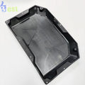 Certified Custom CNC Laser Machining Part Prototyping Micro Machining PTFE POM PE Nylon Plastic 3D Printing Service