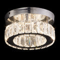 Fixture Modern Minimalist Home Decor Luxury and Modern Crystal Chandeliers Kitchen Island Lighting