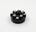 HPEDM Make Precision System 3R-600.24-s Steel Manual Chuck for Cnc Edm Processing HE-R06649