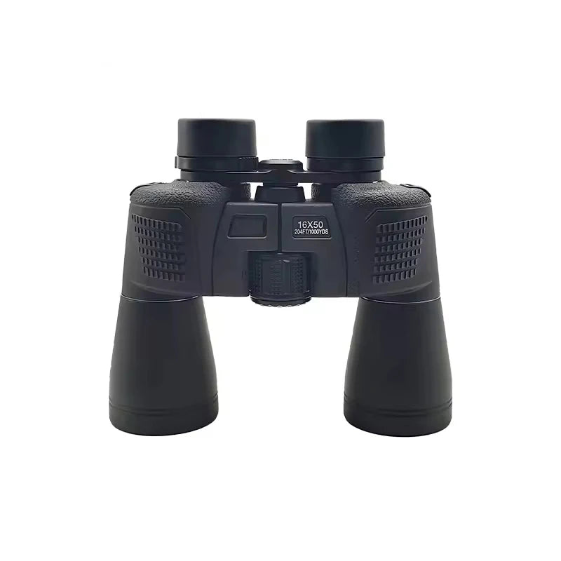 16x50 Long Range Binocular Handheld Binocular Telescope for Adults Outdoor Telescope Adult Outdoor HD Binoculars